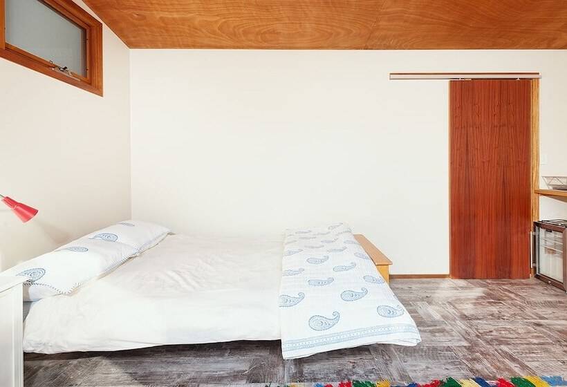 Sunny Family Beach House