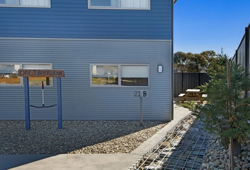 T Bar On Twynam Modern 2br Apartment L Wifi L Netflix L Bbq L Smart Tv L Air Con