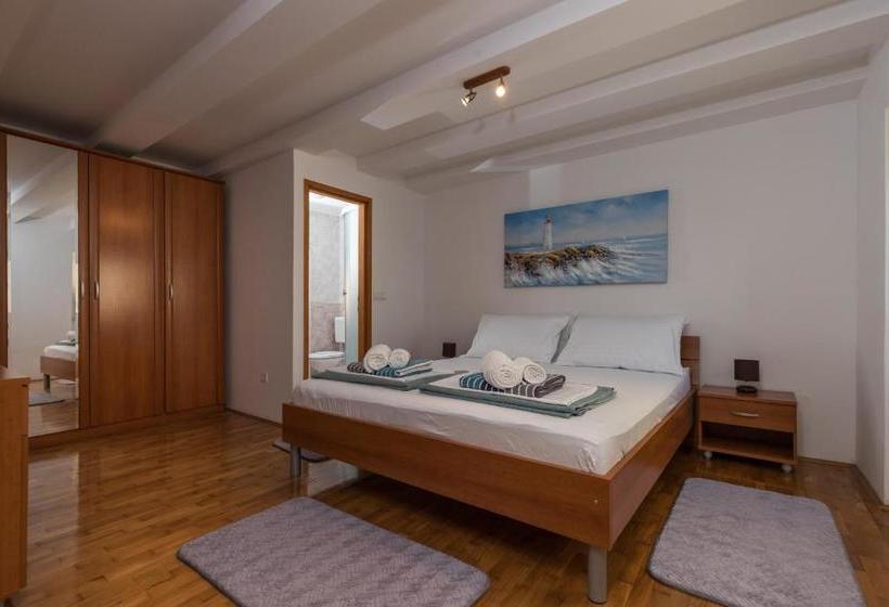 Villa Luic