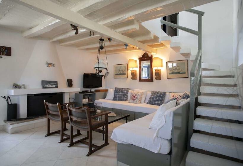 Villa Piou
