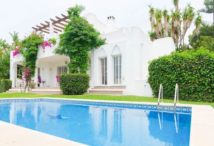 Villa Sabine