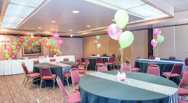 Clarion Hotel Conference Center