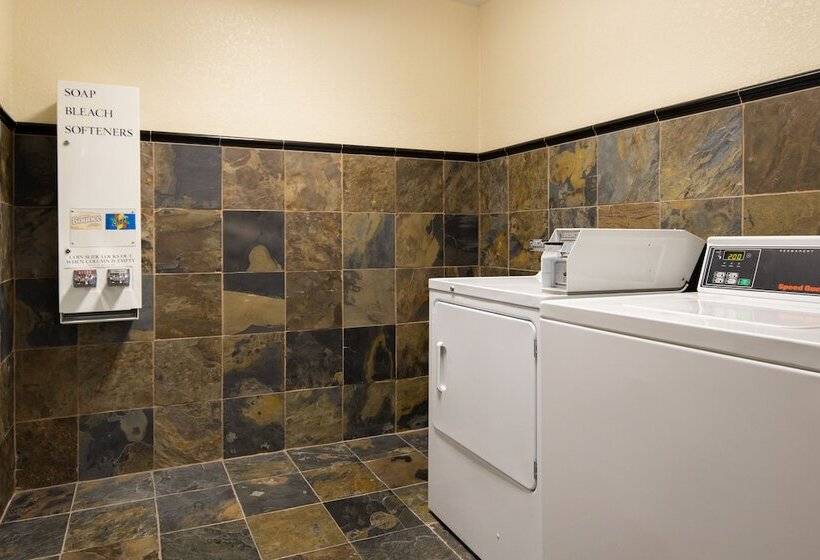 هتل Atherton Park Inn And Suites