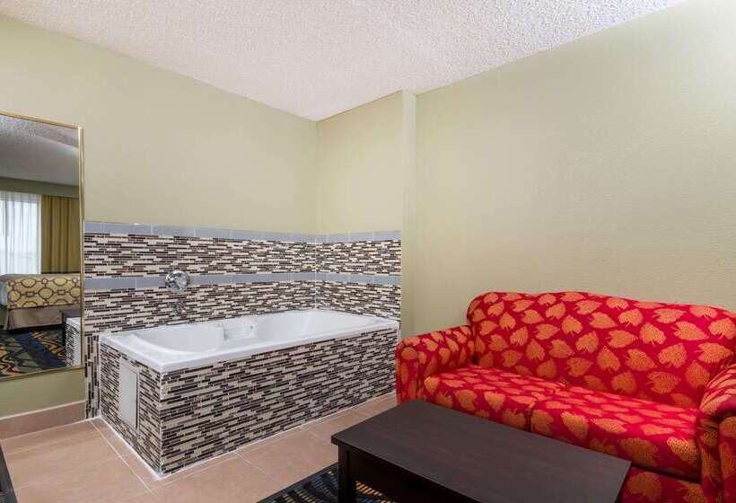 هتل Baymont By Wyndham Georgetown