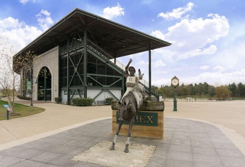 هتل Baymont By Wyndham Georgetown