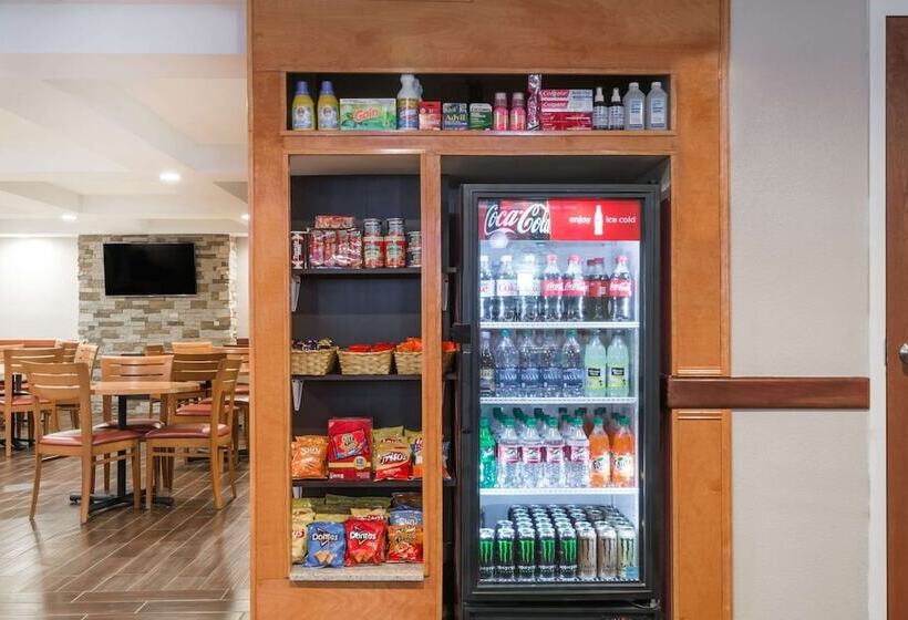 هتل Baymont By Wyndham Georgetown