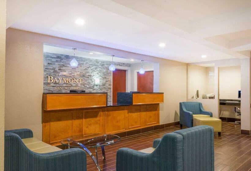 هتل Baymont By Wyndham Georgetown