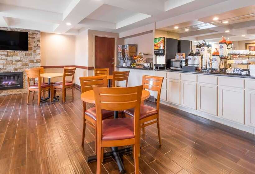 هتل Baymont By Wyndham Georgetown