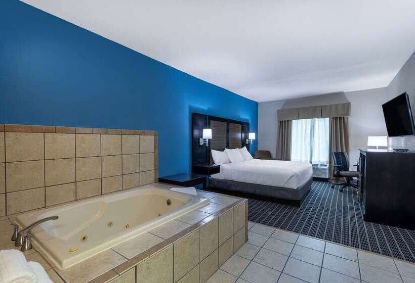 酒店 Baymont By Wyndham Kirksville University Area