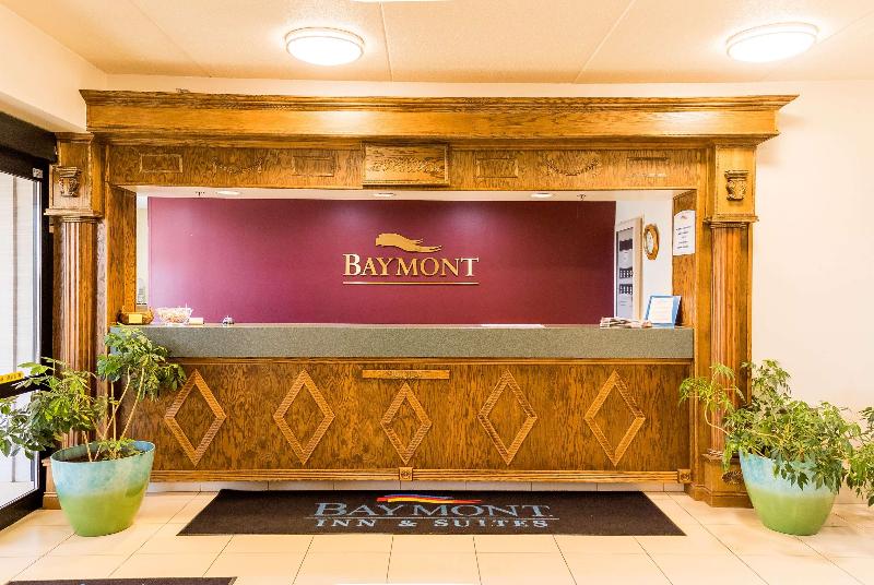 فندق Baymont By Wyndham Lafayette   Purdue University