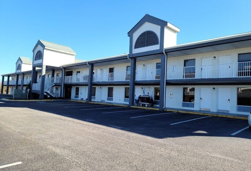 فندق Baymont By Wyndham Marianna