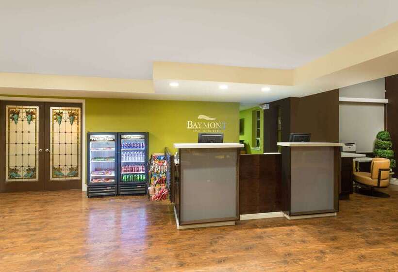 هتل Baymont By Wyndham Modesto Salida