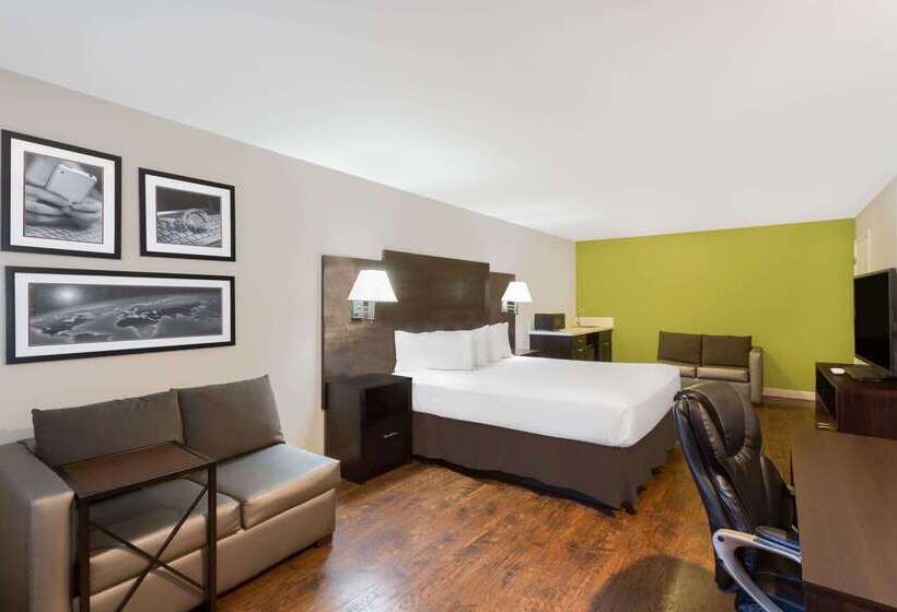 هتل Baymont By Wyndham Modesto Salida