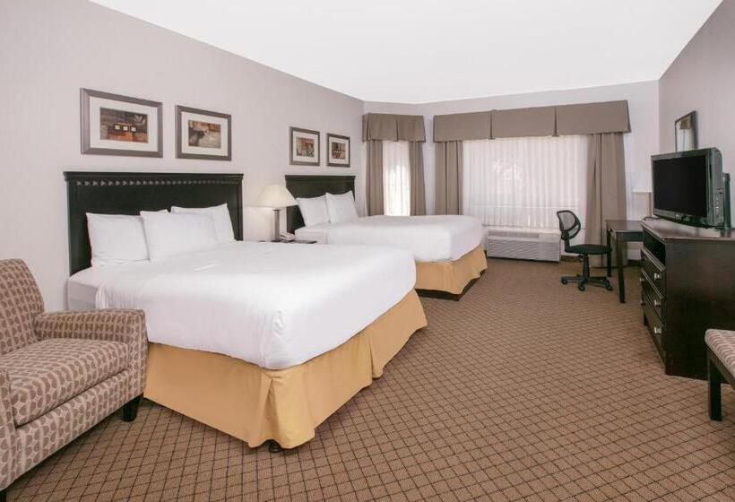 فندق Baymont By Wyndham Roswell
