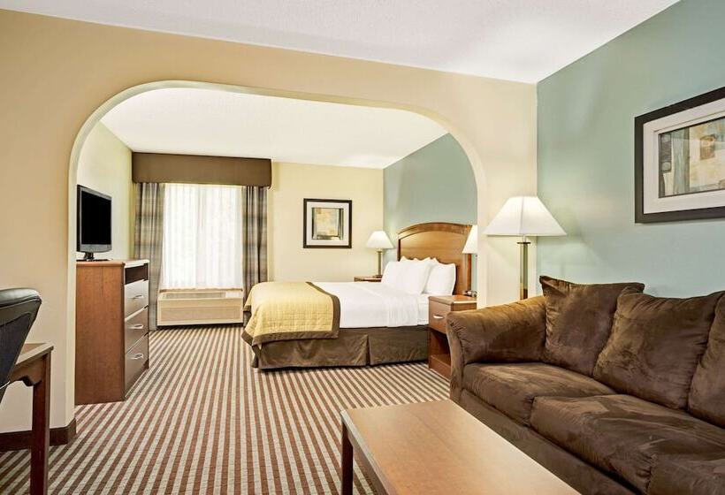 فندق Baymont By Wyndham Wahpeton