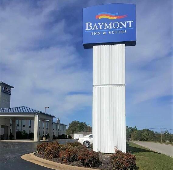 酒店 Baymont By Wyndham West Plains