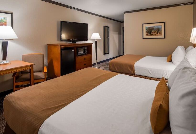 فندق Best Western Apache Junction Inn