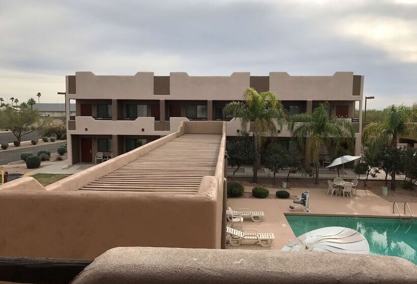 فندق Best Western Apache Junction Inn
