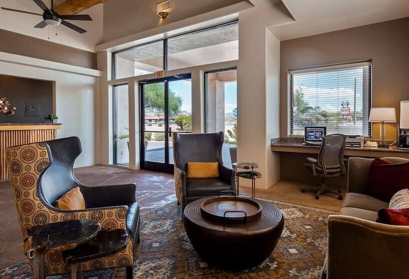 فندق Best Western Apache Junction Inn