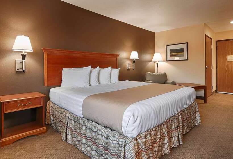 فندق Best Western Canon City