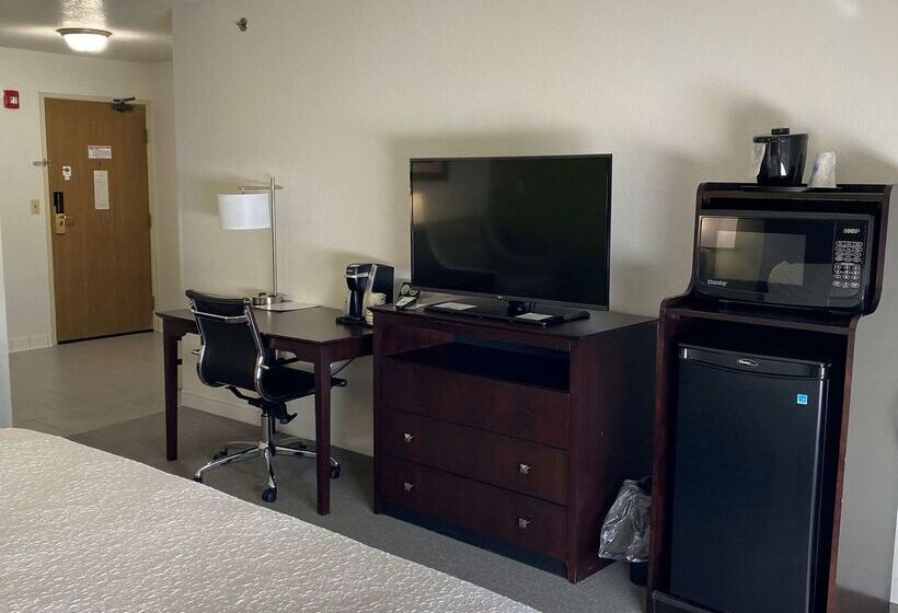 هتل Best Western Celina