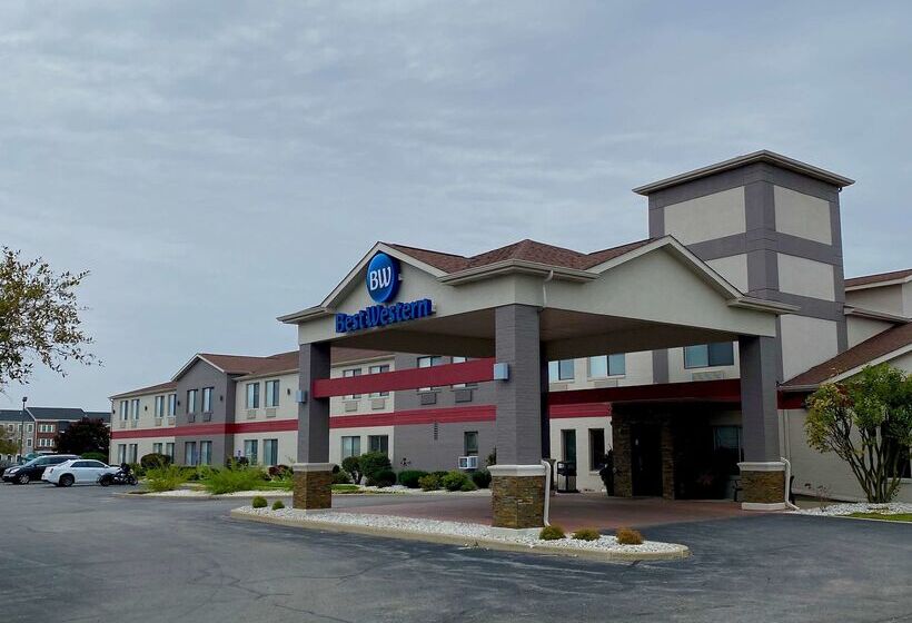هتل Best Western Celina