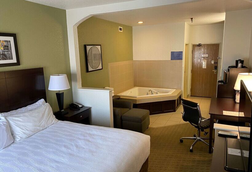 هتل Best Western Celina