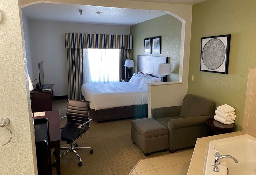 هتل Best Western Celina