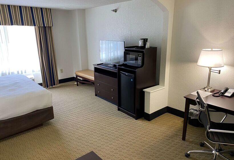 Hotel Best Western Celina