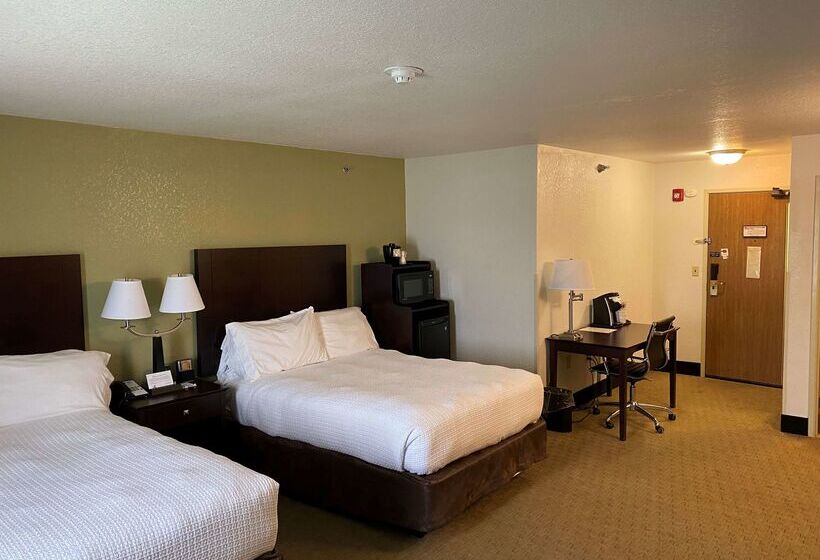 هتل Best Western Celina