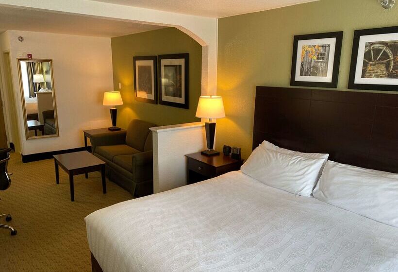 هتل Best Western Celina