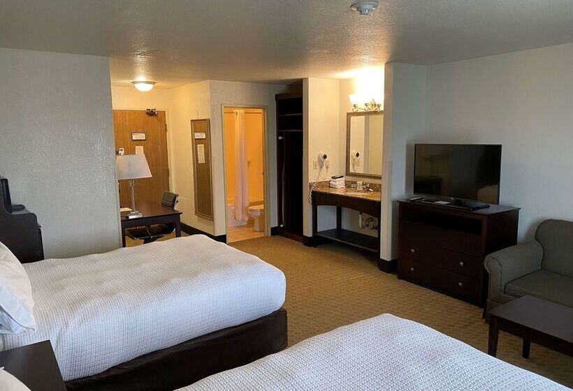 هتل Best Western Celina