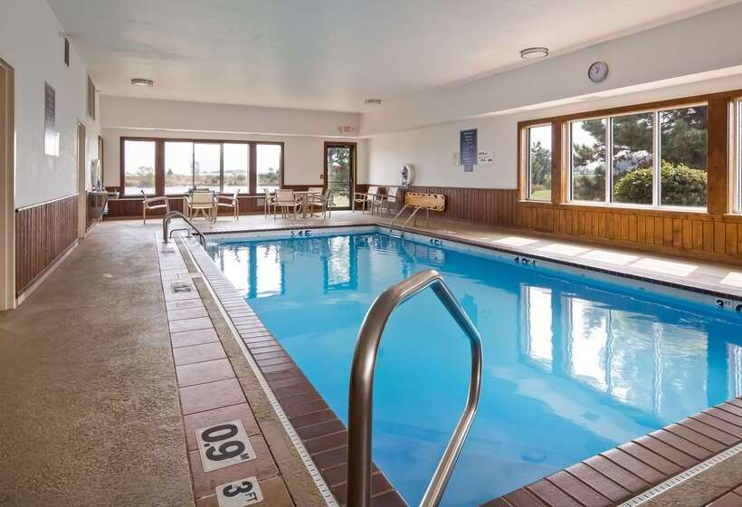 هتل Best Western Celina