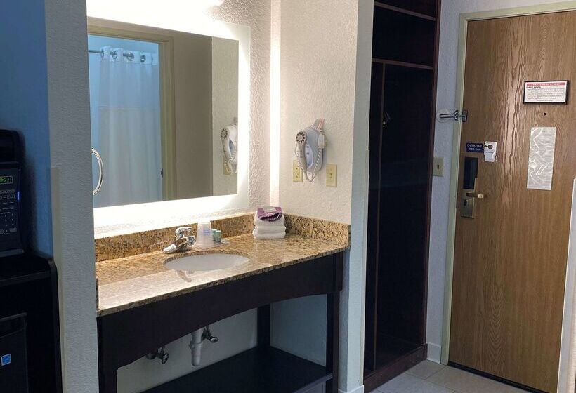 هتل Best Western Celina