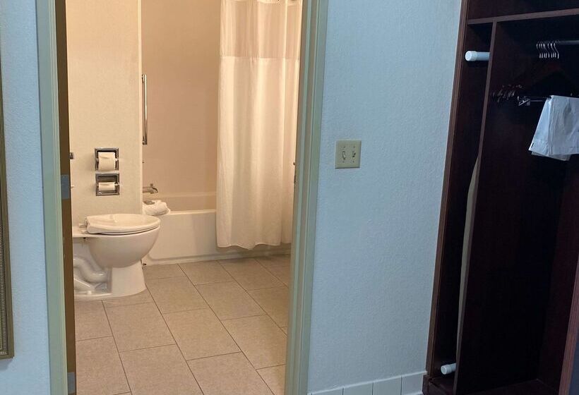هتل Best Western Celina