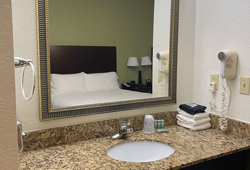 هتل Best Western Celina