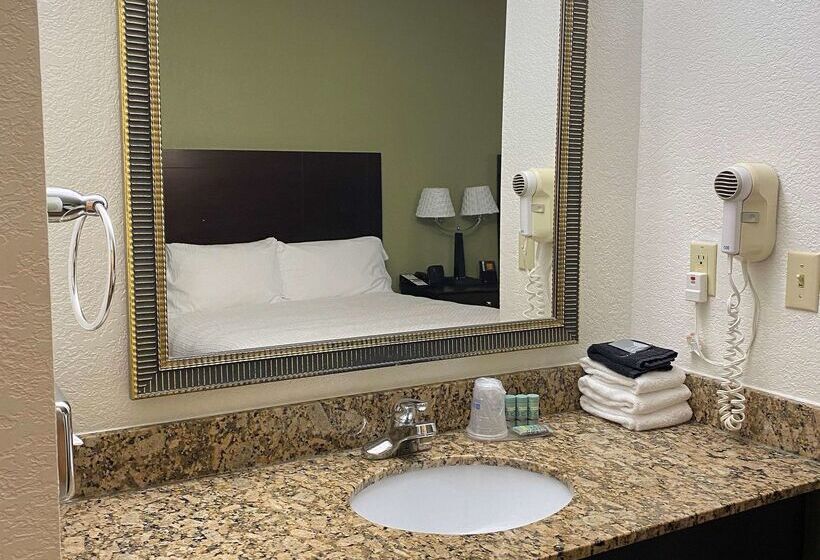 Hotel Best Western Celina