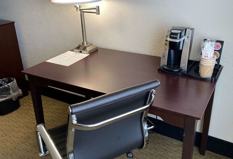 هتل Best Western Celina