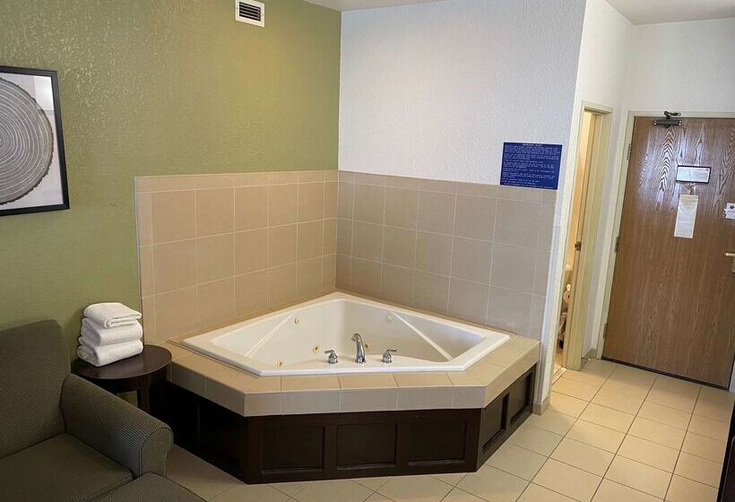 هتل Best Western Celina