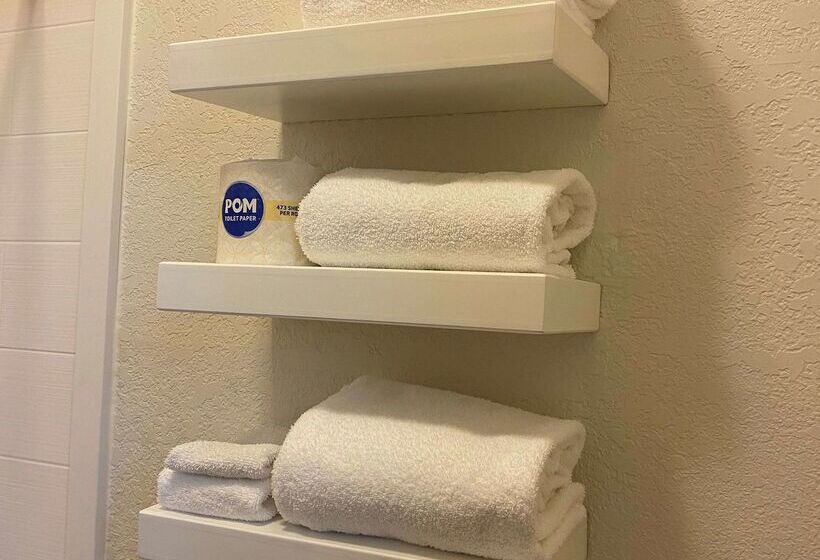 هتل Best Western Celina