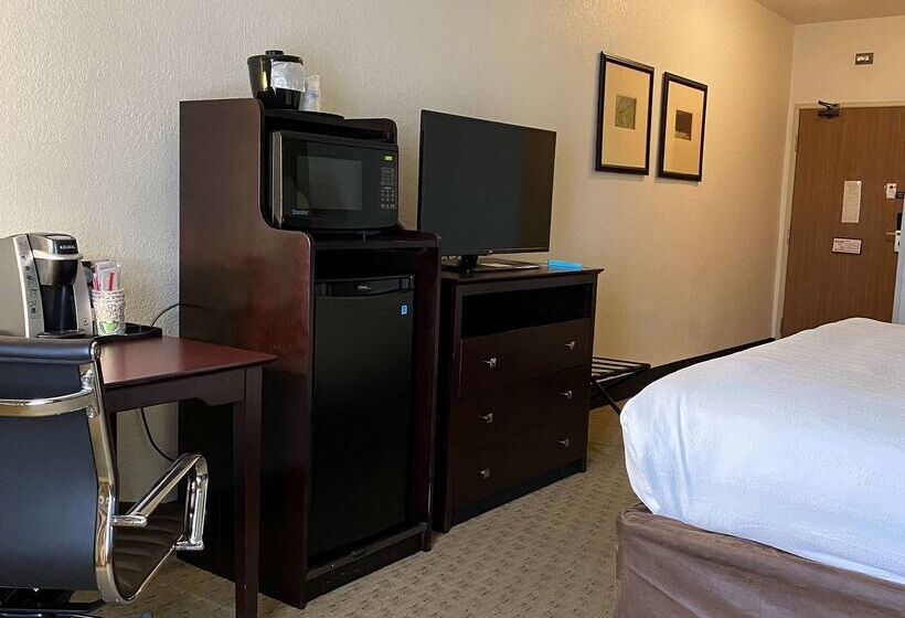 Hotel Best Western Celina