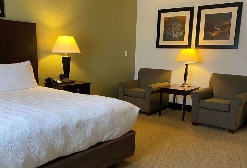 هتل Best Western Celina