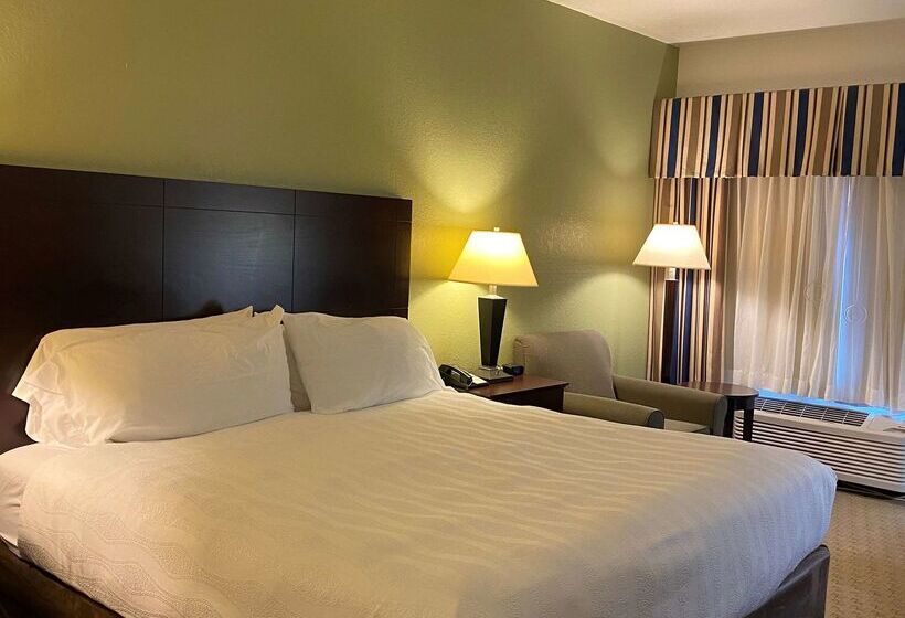 هتل Best Western Celina