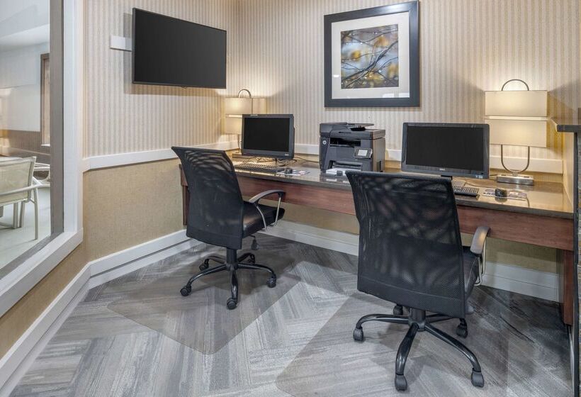 هتل Best Western Celina