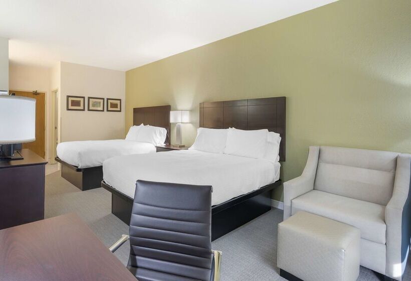 هتل Best Western Celina
