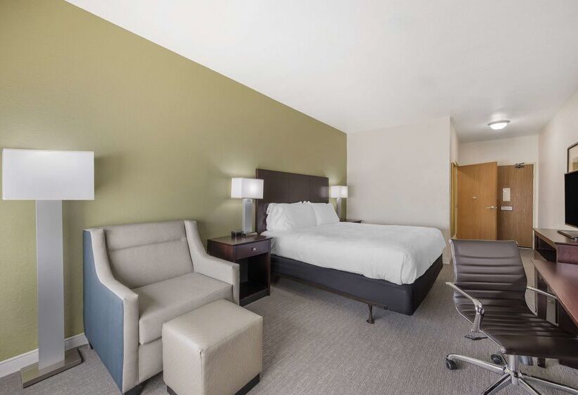 هتل Best Western Celina