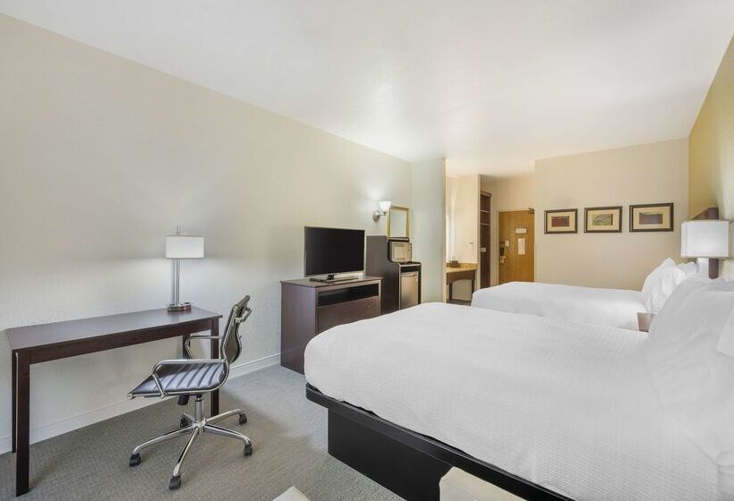 هتل Best Western Celina