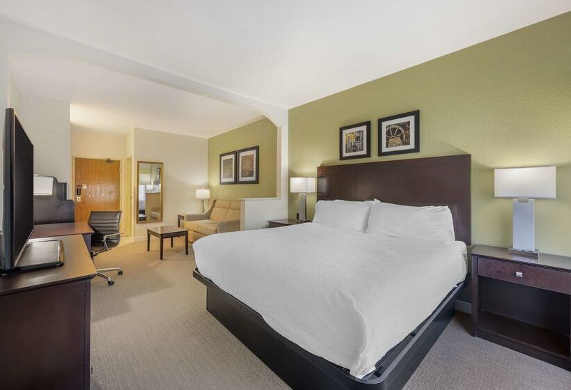 هتل Best Western Celina