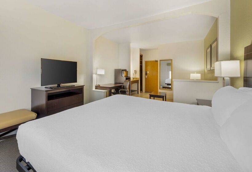هتل Best Western Celina