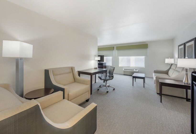 هتل Best Western Celina